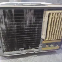 کولر پنجره ای اوجنرال 18 هزار