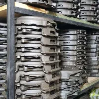 دیسک و صفحه کلاچ|قطعات یدکی و لوازم جانبی|قزوین, |دیوار