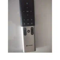 شانه وکنترل