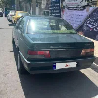پژو ار دی اخر ۸۳ خیلی سالم