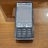 سونی اریکسون k800