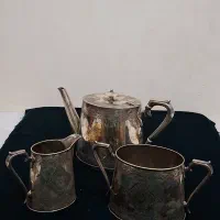 لوازم کلکسیونی و اروپایی