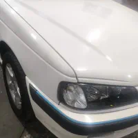 پارس سال سفید در حد خشک|خودرو سواری و وانت|میاندوآب, |دیوار