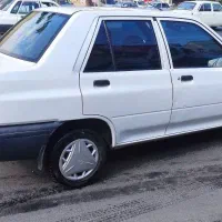 فروش یک دستگاه پراید ۱۳۱|خودرو سواری و وانت|شاهدشهر, |دیوار