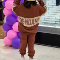 ست اسپرت سایز۶۵نونو|کفش و لباس بچه|آران و بیدگل, |دیوار