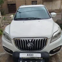 لیفان x60 اتومات