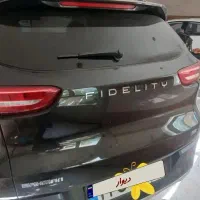 فیدلیتی پرایم  ۵ نفر