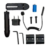 لیزر تفنگ بادی و تفنگ پی سی پی pcp|کوهنوردی و کمپینگ|شهریار, |دیوار