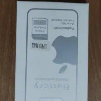 باطری اورجینال ایفون ۱۱ پرومکس