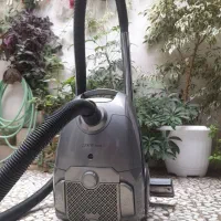 جاروبرقی