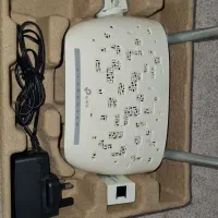 مودم تی پی لینک|مودم و تجهیزات شبکه|نوشهر, |دیوار