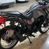 Nh250|موتورسیکلت|تهران, امام حسین|دیوار
