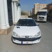 ۲۰۶ مدل ۹۸