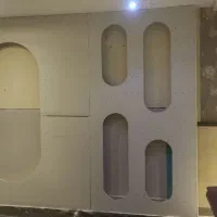 کنافکاری و نقاشی در پردیس و رودهن|خدمات پیشه و مهارت|پردیس, فاز ۲|دیوار