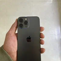 ایفون۱۳پرومکس۲۵۶zaa