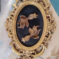 تهاتر تابلو های پلی استر پشت مخمل