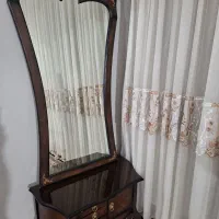 آیینه کنسول