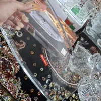 ظرف نو|ظروف سرو و پذیرایی|شیراز, شهرک گلستان شمالی|دیوار