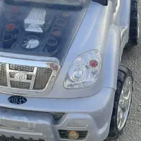 ماشین شارژی،تحویل الهیه