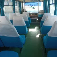 مینی بوس اویکو|خودرو سنگین|مرند, |دیوار