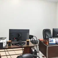 دستیار اجرایی دفتر طراحی و چاپ