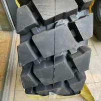 لاستیک لودر گریدر بابکت بیل بکهو لیفتراک غلطک