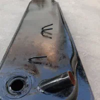 انواع لوازم استوک نیسان وانت|قطعات یدکی و لوازم جانبی|گرگان, |دیوار