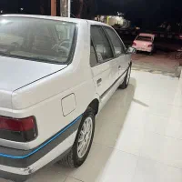 پژو 405|خودرو سواری و وانت|پلدختر, |دیوار