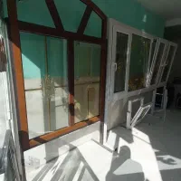 تولید کننده درب و پنجره UPVC