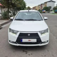دنا پلاس تیپ ۲ دنده‌ای، مدل ۱۳۹۸
