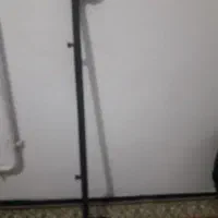 پرده پشت شیشه پژو مدل LX
