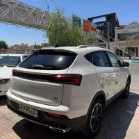 کی ام سی x5، مدل ۱۴۰۴، نقد و اقساط|خودرو سواری و وانت|یزد, |دیوار