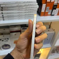 آیفون ۱۳ نرمال سفید|موبایل|علی‌آباد کتول, |دیوار