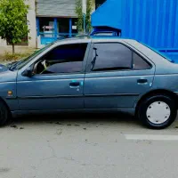 پژو 405 مدل 96|خودرو سواری و وانت|انگوت, |دیوار