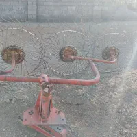 سم پاشی وتریلی وادوات|خودرو سنگین|فرمهین, |دیوار