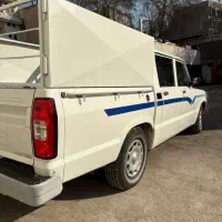 مزدا دوکابین 2000 دوگانه شرکتی|خودرو سواری و وانت|تهران, تجریش|دیوار