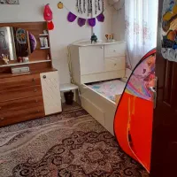 آپارتمان دربست ۱۰۰ متری ۲ خوابه در فردوس شمالی|فروش خانه و ویلا|نیشابور, فردوس شمالی|دیوار