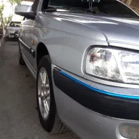 پژو پارس ELX با سیستم|خودرو سواری و وانت|سنندج, |دیوار