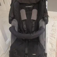 کریر ماکسی کوزی و کالسکه bebeconfort|کالسکه و لوازم جانبی|مشهد, سجاد شهر|دیوار