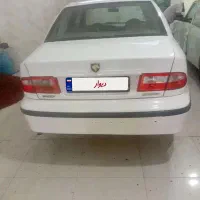 سمند ال ایکس تک سوز