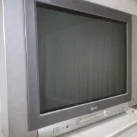 تلوزیون ۲۱ اینچ ال جی