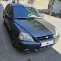 فروش ریو مدل ۸۵ تمیز