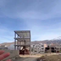 زمین دهنه ۲۰ متر بلوار مرزبانان موقعیت عالی