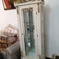 میز تلویزیون جا کفشی میز کنسول گنجه ساعت|میز تلویزیون|تربتحیدریه, پیشکوه|دیوار