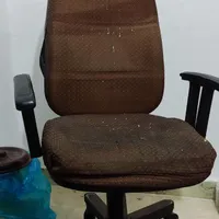 صندلی اداری