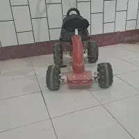 چهار و سه چرخ