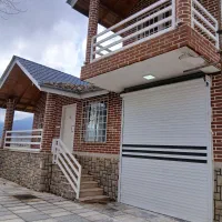 ویلا ۲۸۸ زمین ۱۸۸ بنا سه خوابه دو سرویس قیمت مناسب