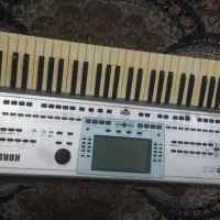 کیبردPa50تبدیل به80