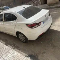 شاهین g سانروف دار