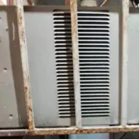 درود فروش کولر پنچره ای